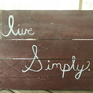 Meet your Posher, Jame